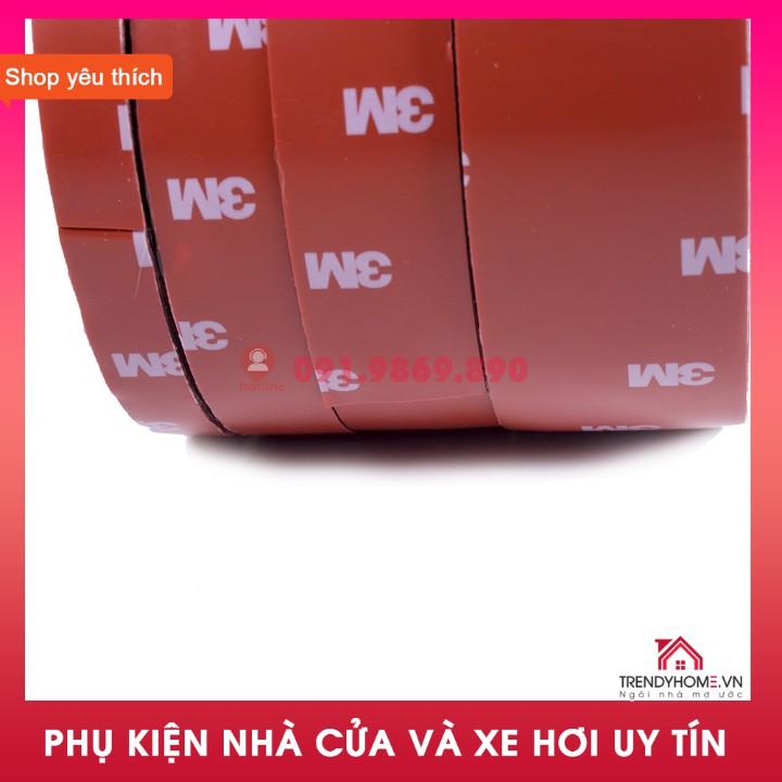 Keo Dán Cường Lực 2 Mặt 3M VHB 4229P