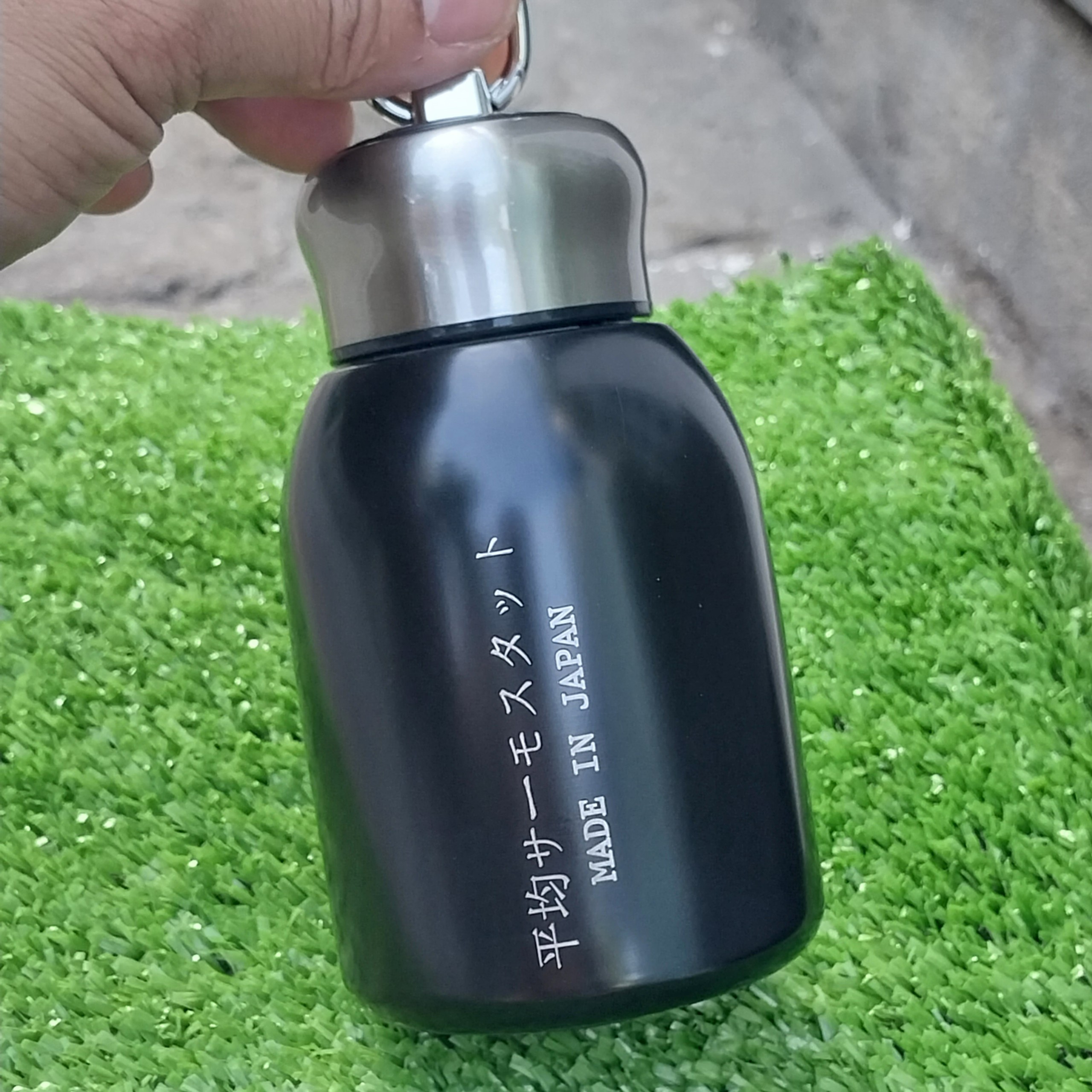 Bình giữ nhiệt INOX 304 cao cấp dung tích 300ML-Hàng nhập khẩu từ NHẬT BẢN
