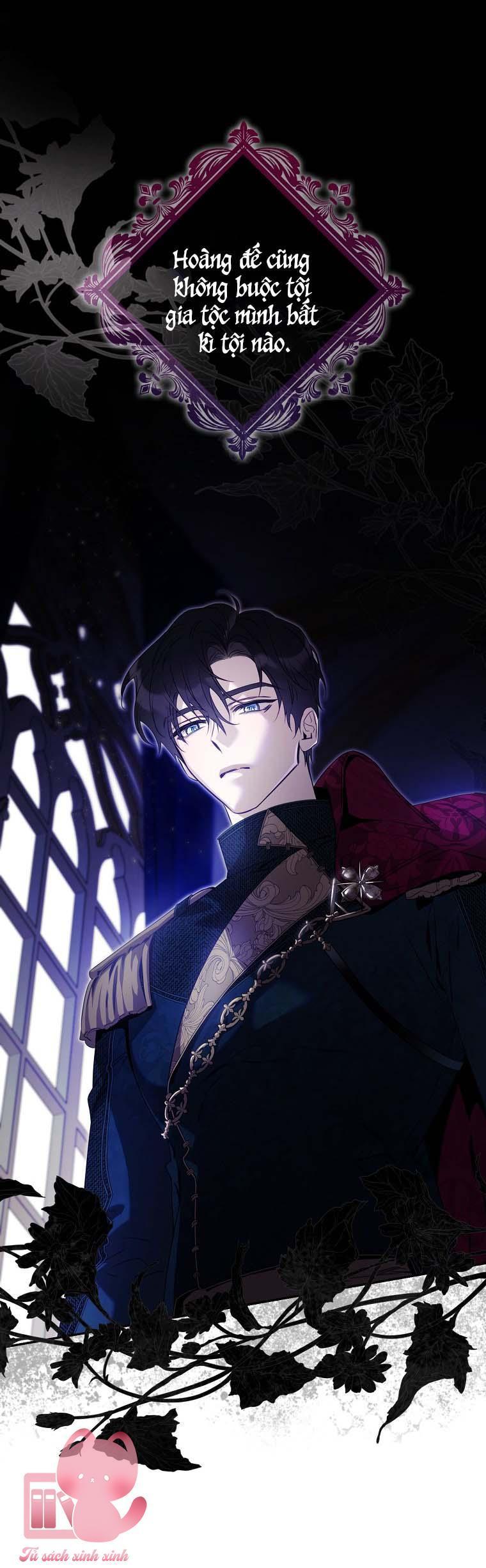 thuần hóa bạo chúa rồi bỏ trốn chapter 92 7