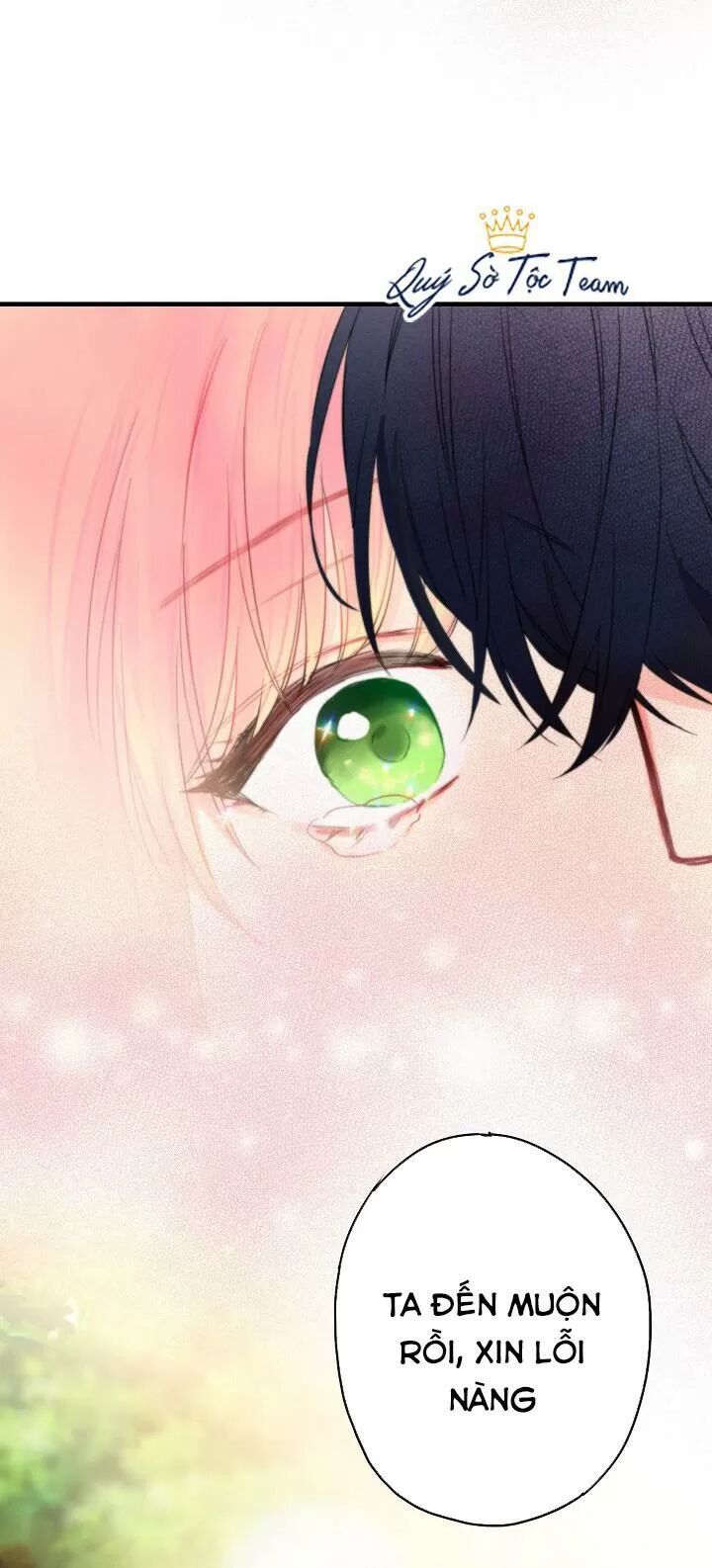 thánh nữ ẩn danh chapter 158 19