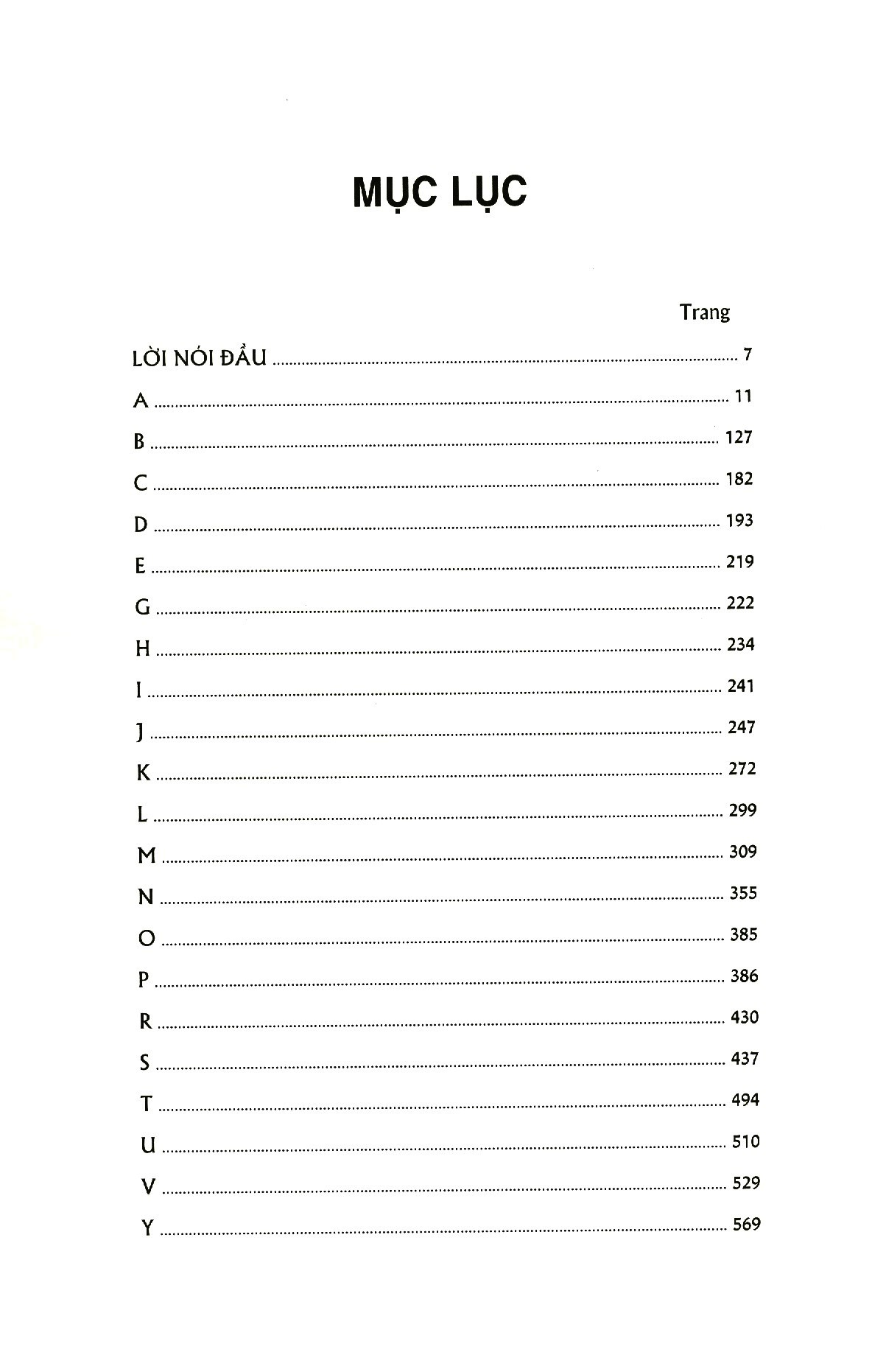 Từ Điển Triết Học Ấn Độ Giản Yếu