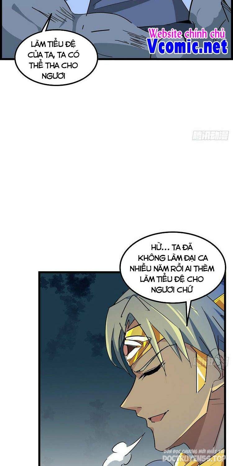 giải cứu 99 nữ chính ở mạt thế chapter 75 28