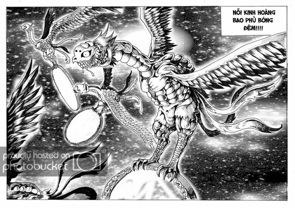 cuộc phiêu lưu của kin kin chapter 3 9