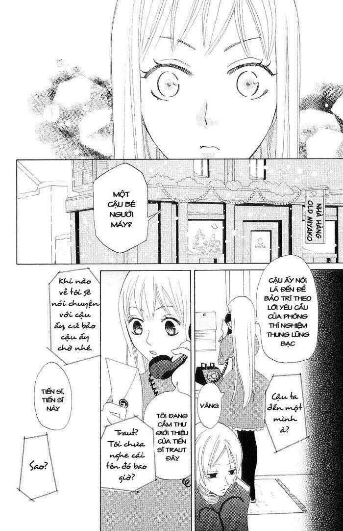 karakuri odette chapter 2 6