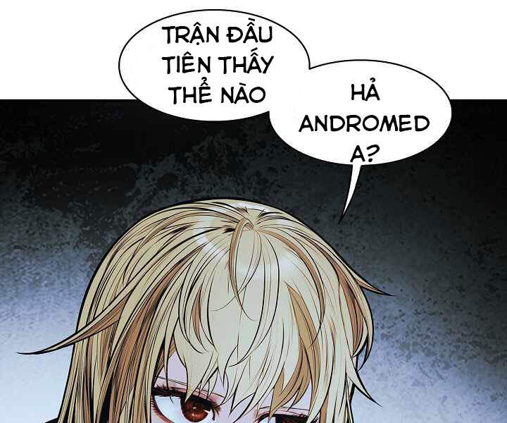 bất bại chân ma chapter 116 145