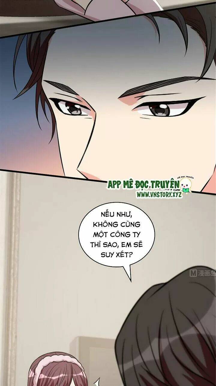 thiên hậu trở về chapter 198 45