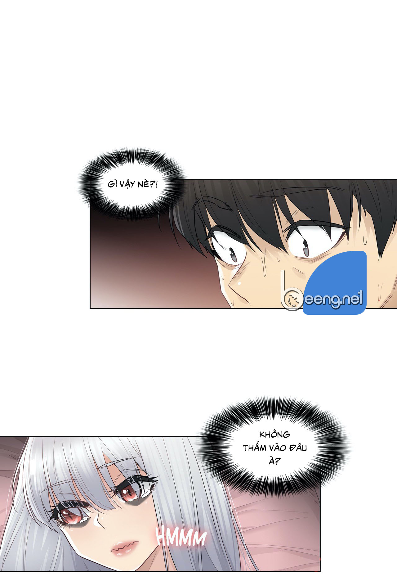 mở khóa tim em chapter 17 10