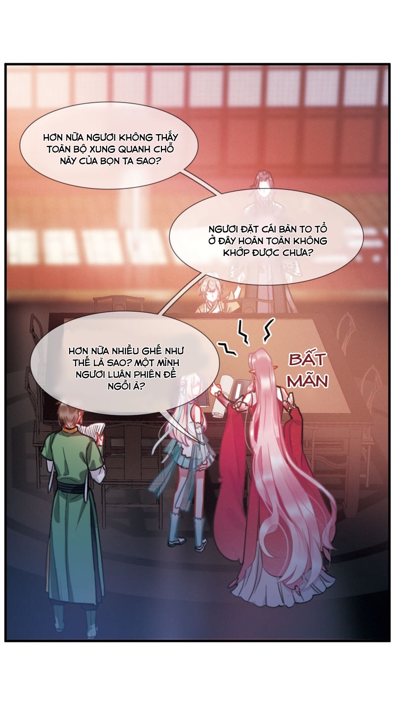 danh kiếm trủng chapter 5 43