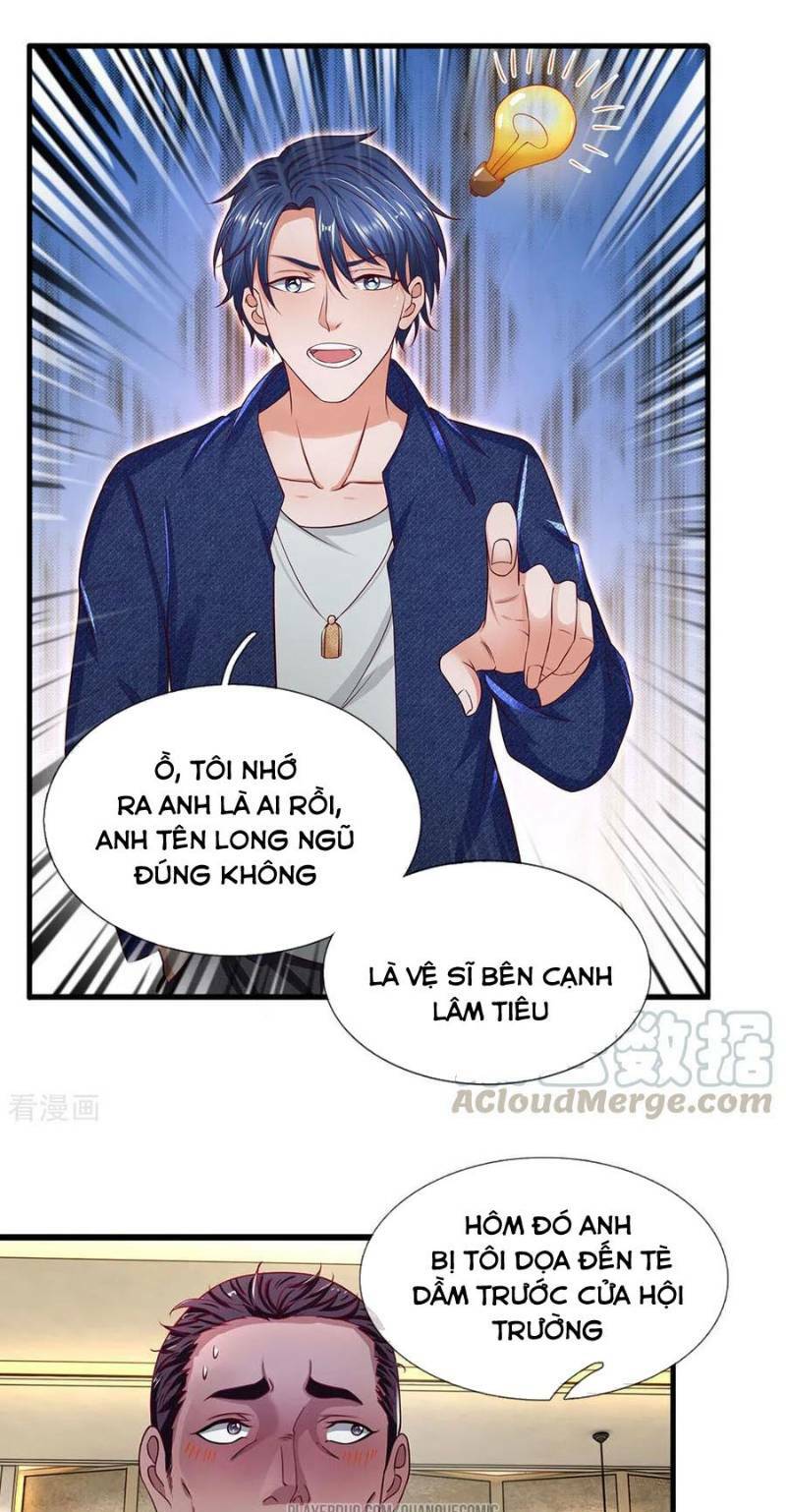 chung cực binh vương tại đô thị chapter 47 1