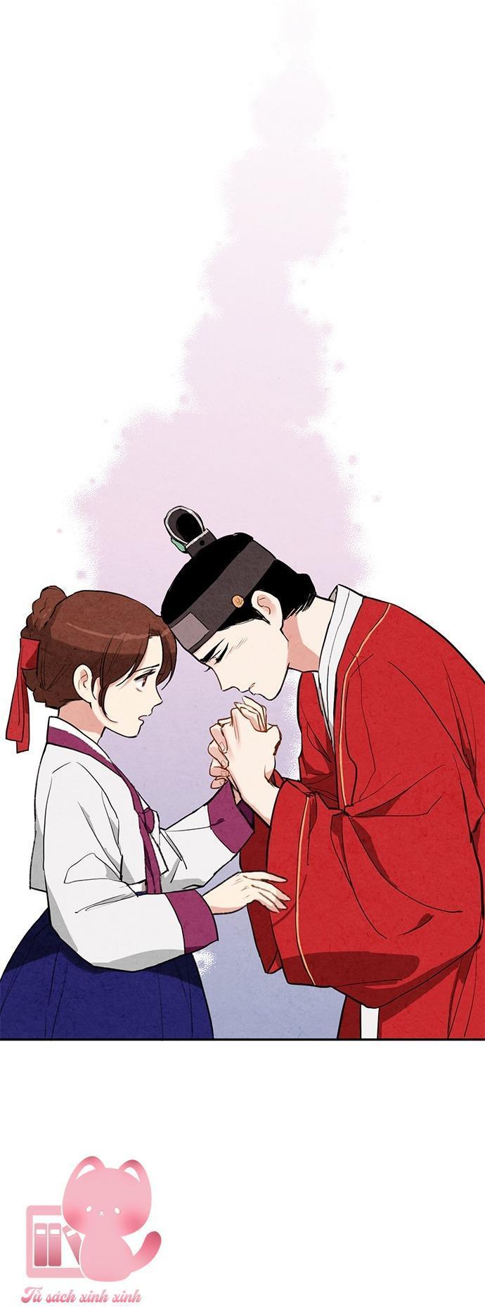 lệnh cấm hôn chapter 12 25