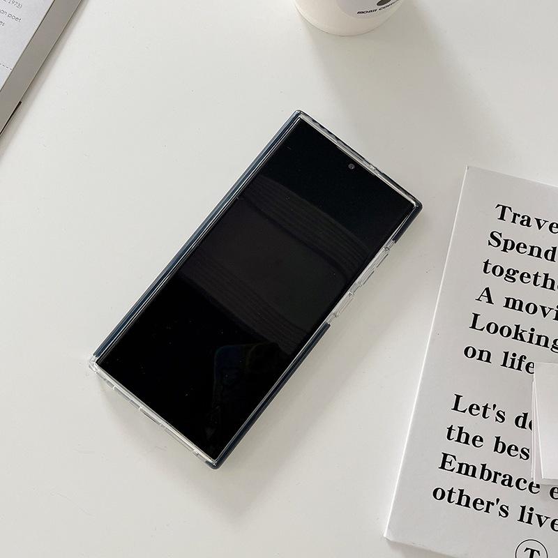 Ốp Lưng Khủng Long Cho Samsung S23 Ultra / S22 Ultra / S23 Plus / S22 Plus Silicon Chống Sốc - BUM STORE GALAXY CASE