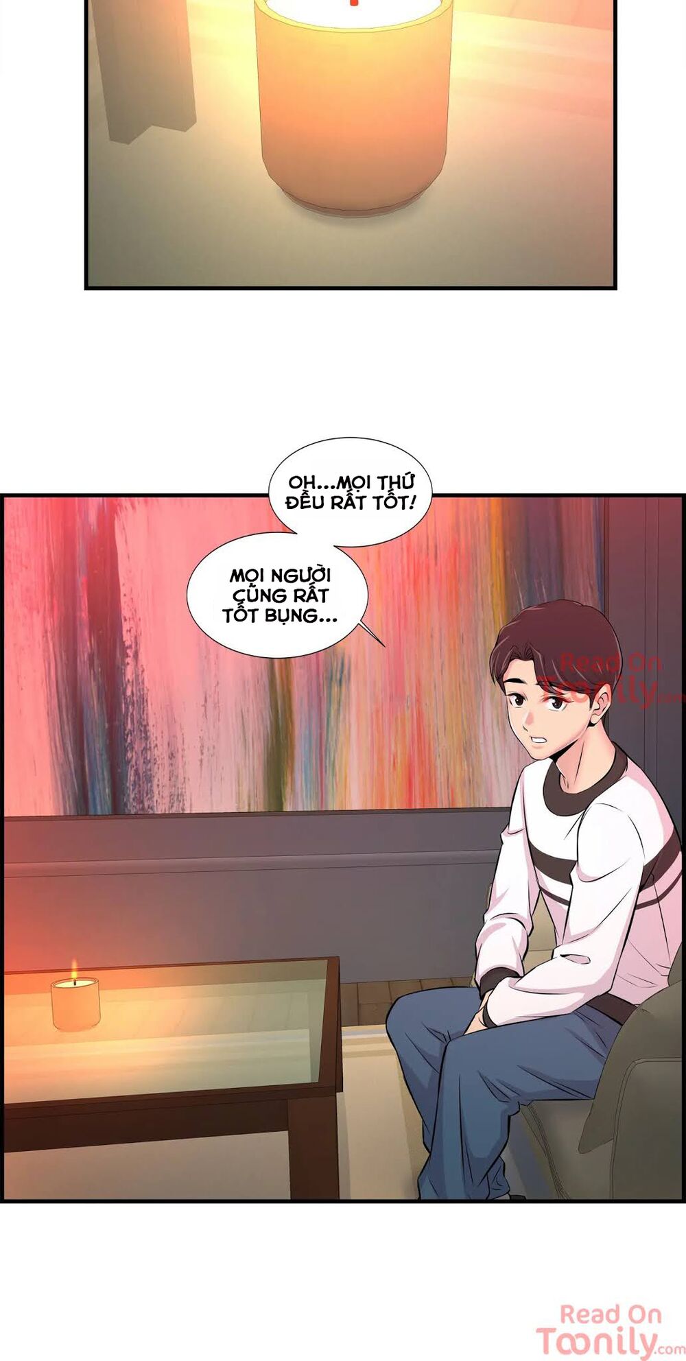 scandal trường luyện thi chapter 8 26