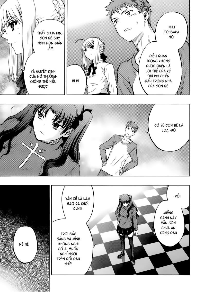 fate stay night chapter 52 39