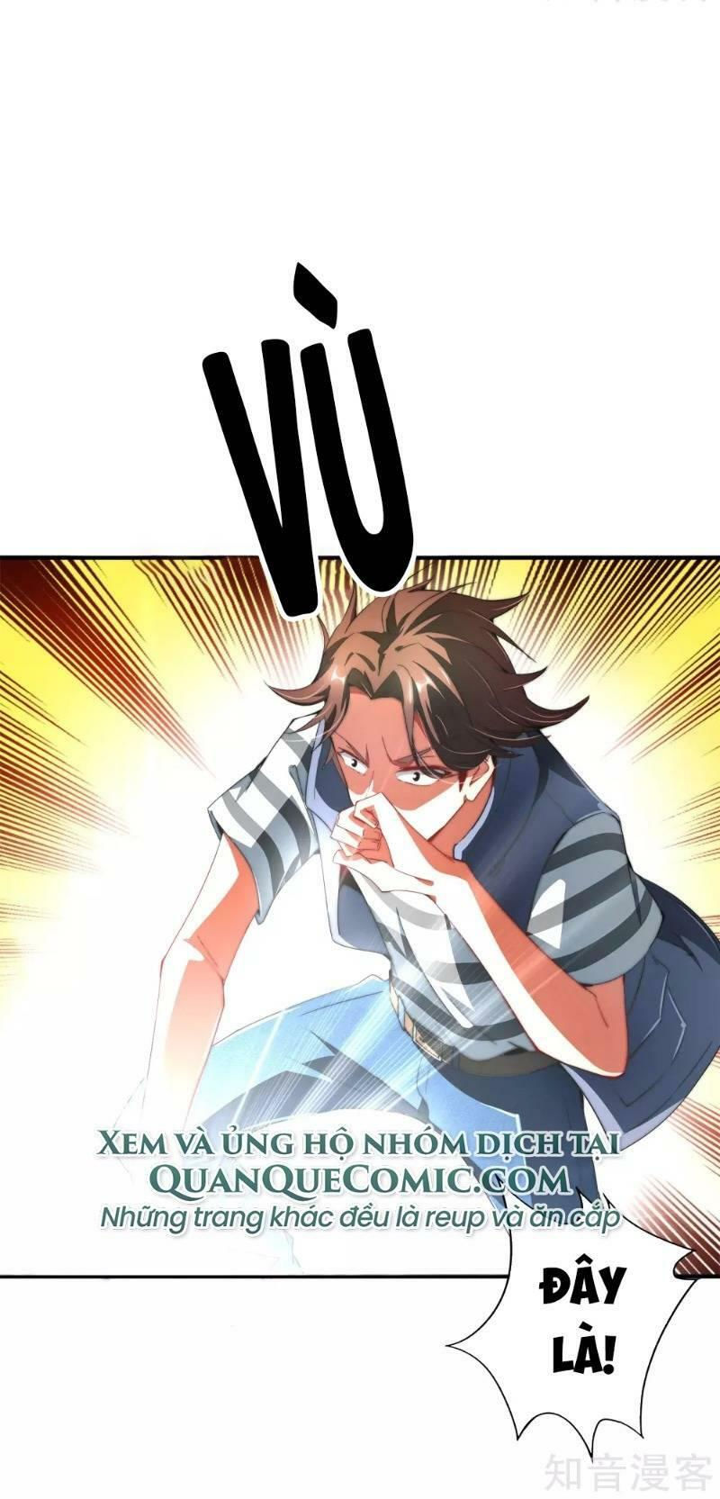 vòng bạn bè mạnh nhất của tiên giới chapter 1 26