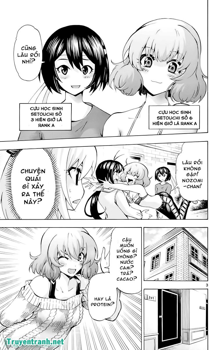 keijo!!!!!!!! (yml) chapter 212 4