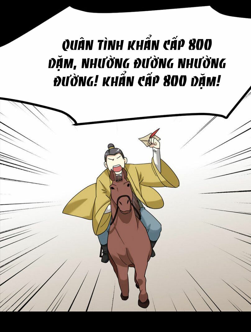 lưỡng bất nghi (full) chapter 165 59