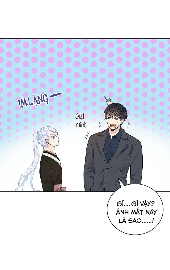hôn nhân bị đánh cắp của hồ ly chapter 4 9