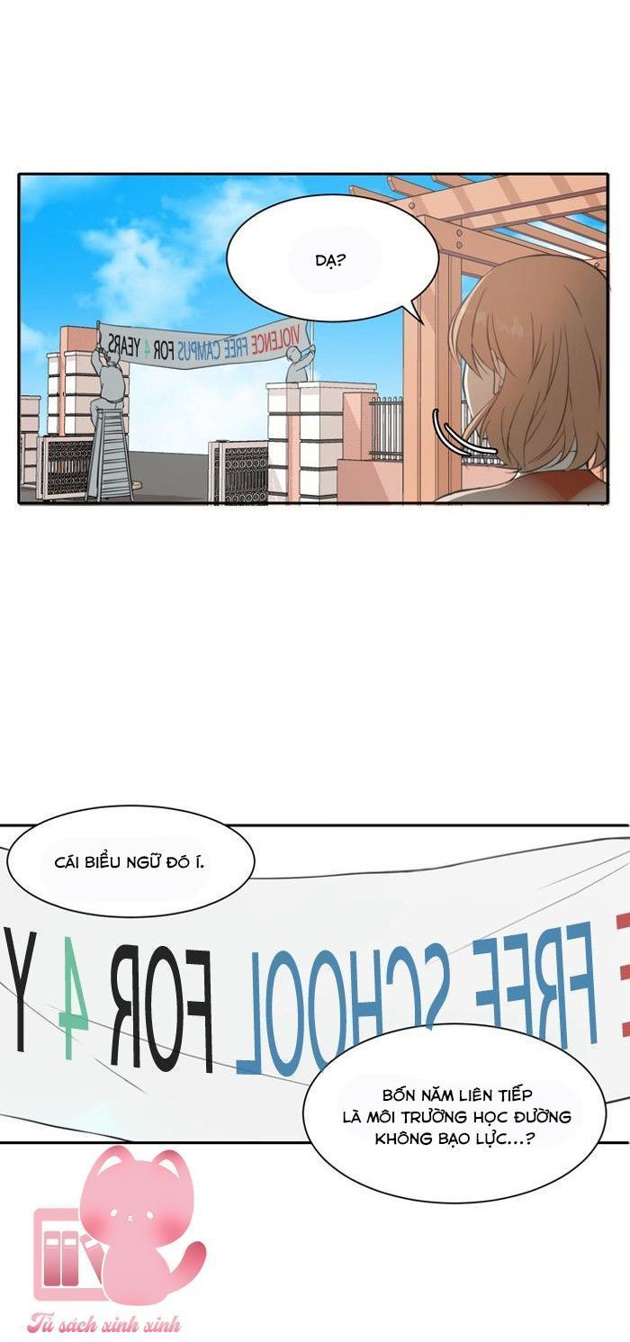 a good day to be a dog chapter 25 34