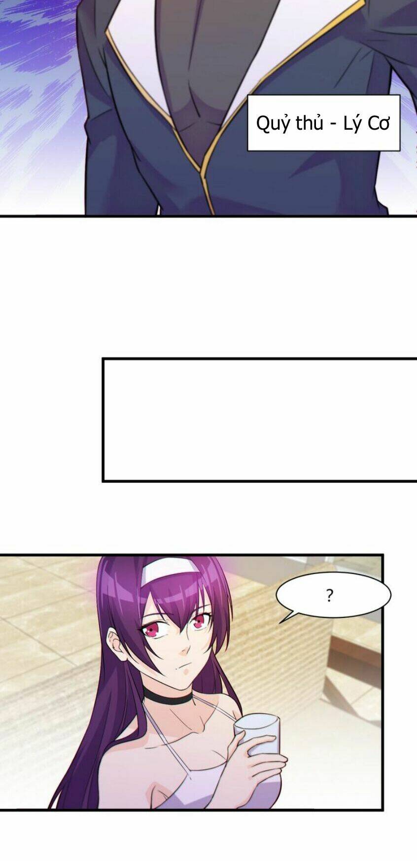 siêu cấp hộ vệ của đại tiểu thư chapter 21 23