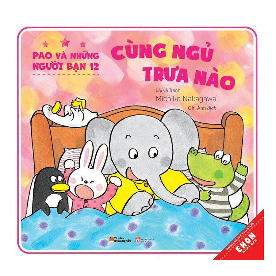 Combo Pao Và Những Người Bạn Phần 2 (Tập 11 Đến Tập 20)