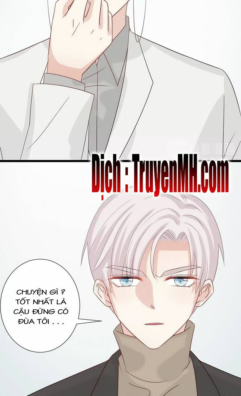 nữ hoàng giá đáo chapter 43 15