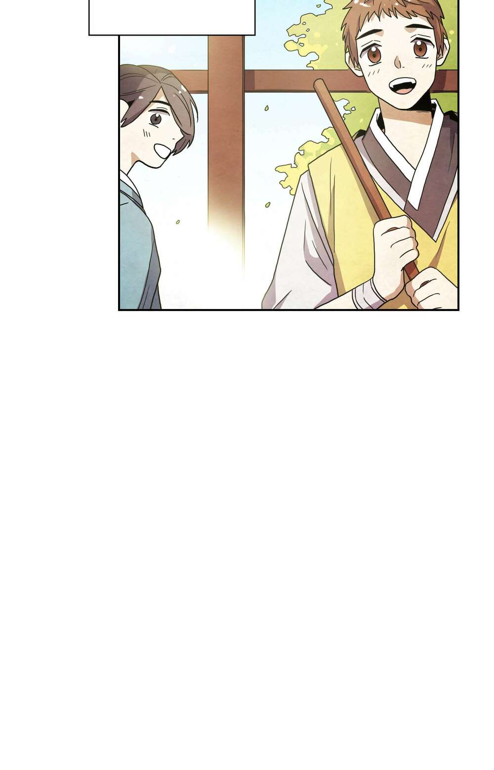 blade and soul-câu chuyện về nam soyoo chapter 4 39