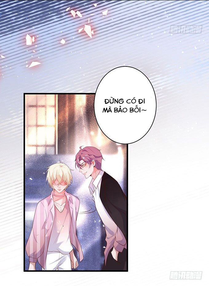 dưỡng khí chí mạng chapter 17 50