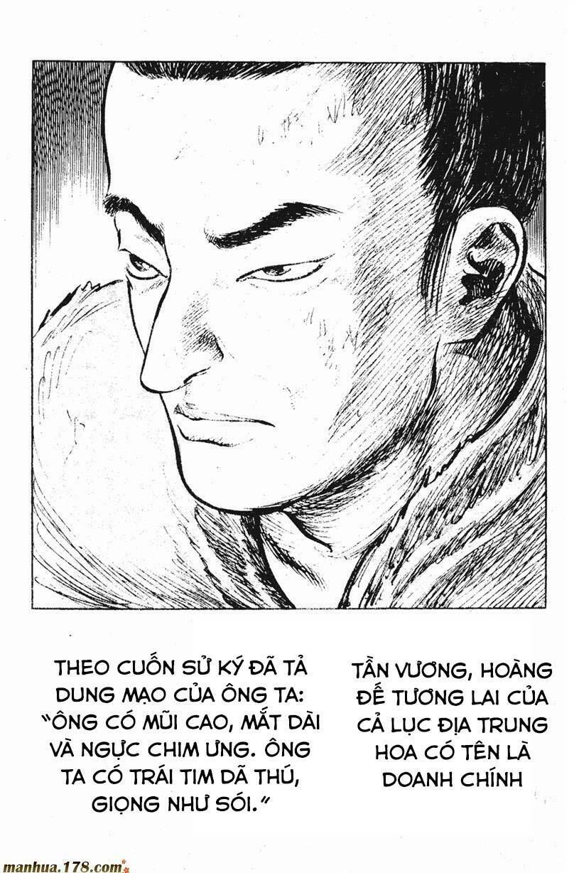 binh pháp mặc công chapter 51 25