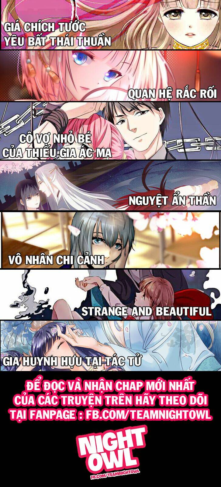 quan hệ rắc rối chapter 19 15