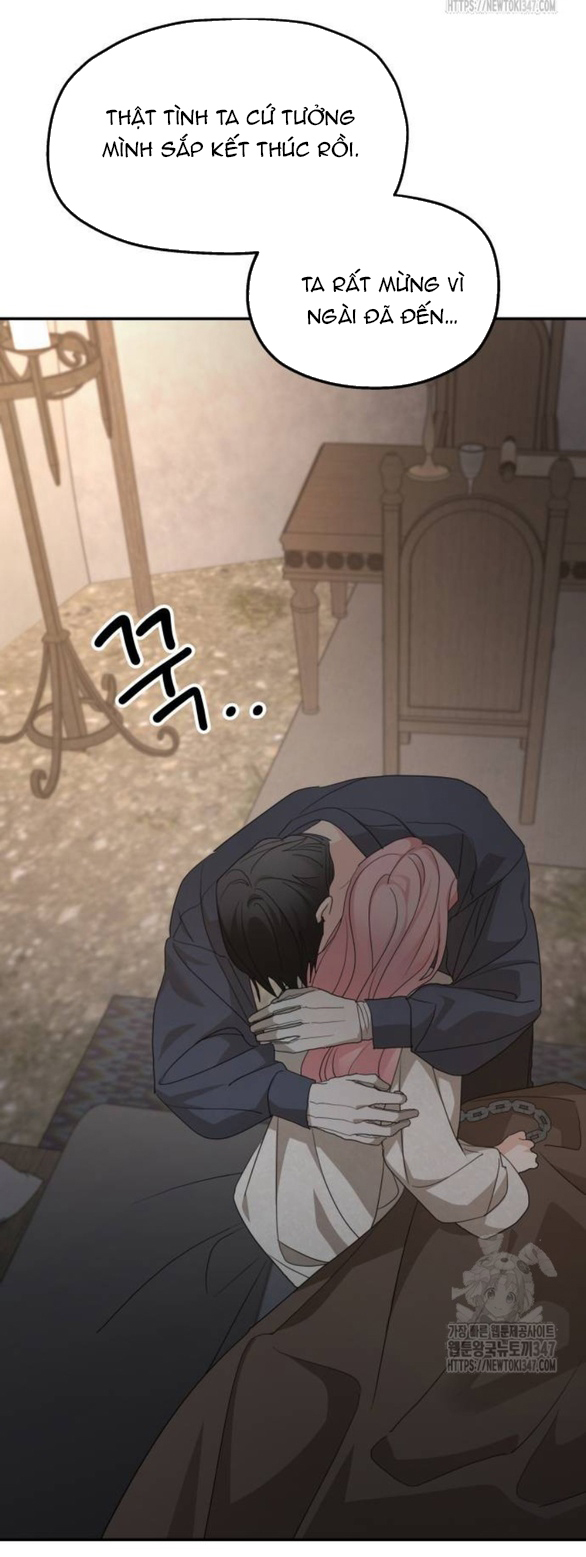 gia đình chồng bị ám ảnh bởi tôi chapter 118.2 24