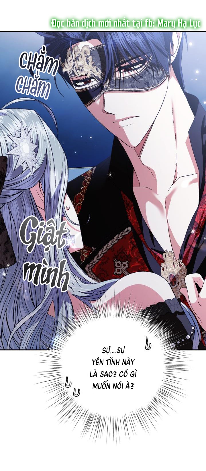 cha à, con không muốn kết hôn đâu chapter 59 7