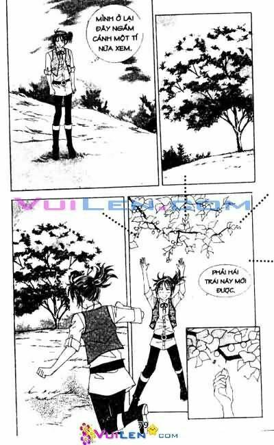 không bao giờ khóc chapter 8 79