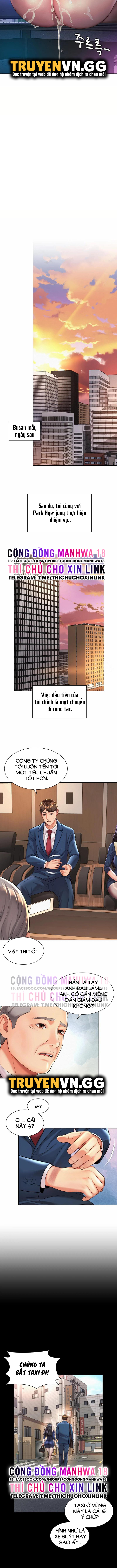 văn phòng lãng mạn chapter 22 5