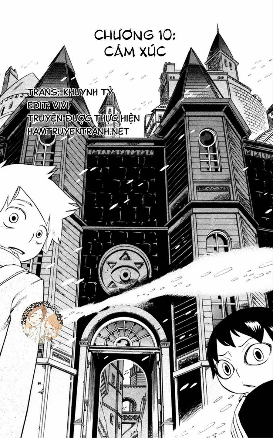 cục điều tra siêu nhiên chapter 10 3