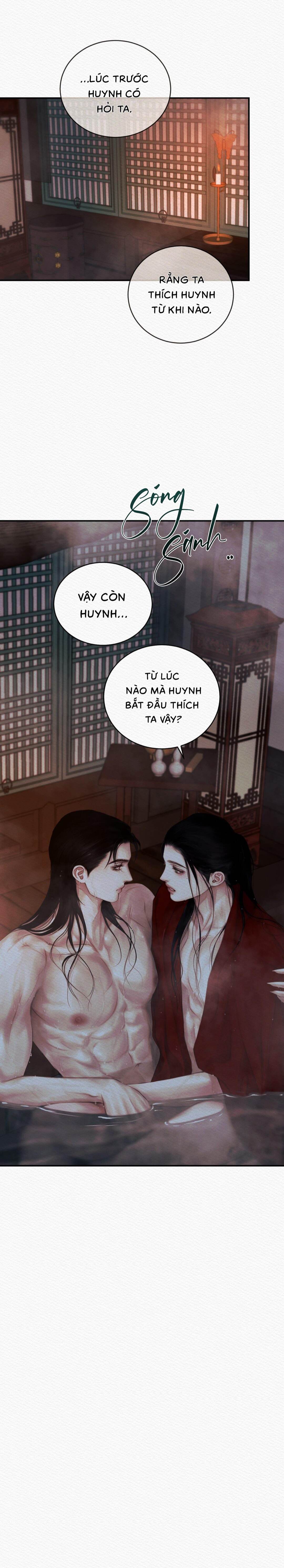 qủy dạ khúc chapter 71 22