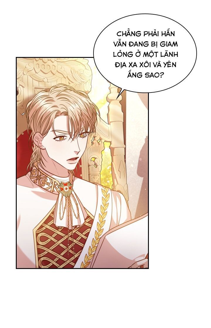tôi trở thành thư ký của bạo chúa chapter 43 27