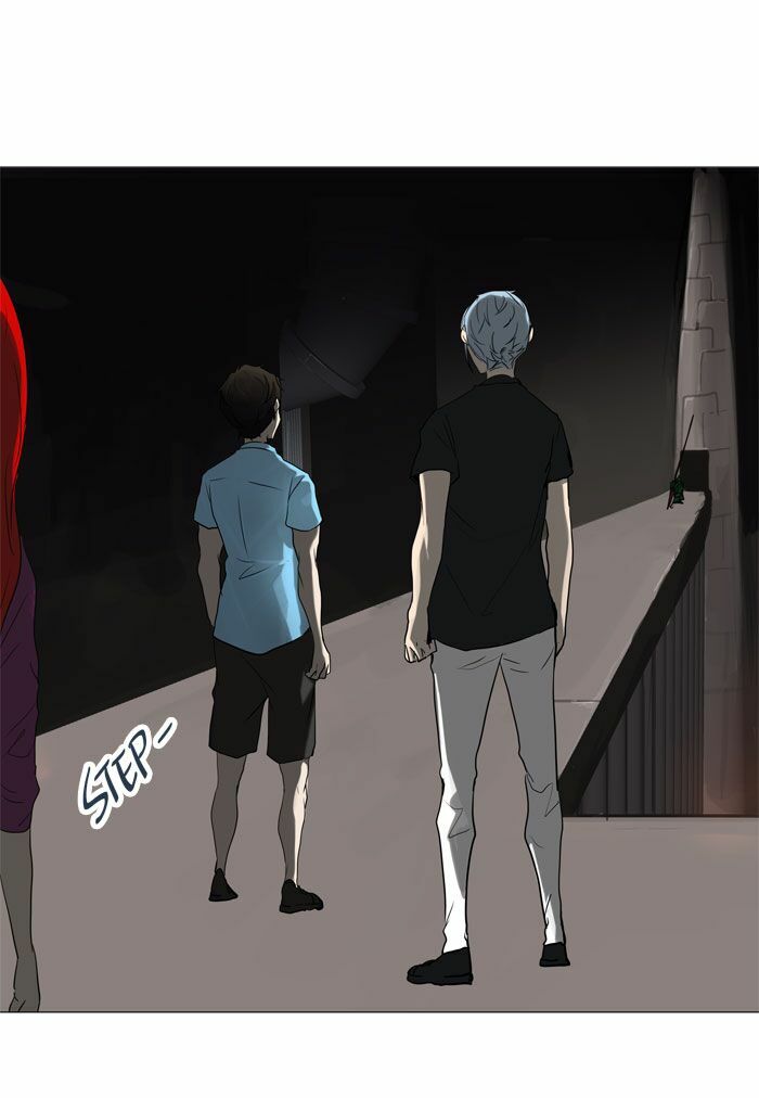 tòa tháp bí ẩn 2 chapter 166 58