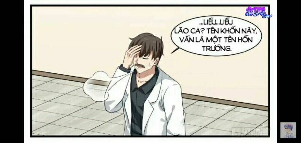 vô địch thần hào hệ thống chapter 4 17