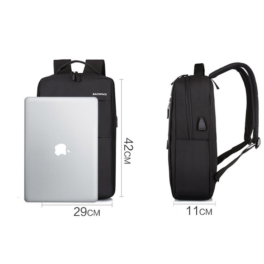 Balo laptop Backpack thời trang phong cách