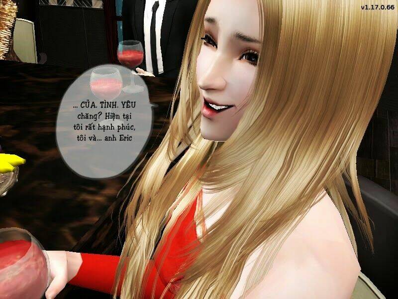 nụ cười của anh [truyện sims] chapter 34 53