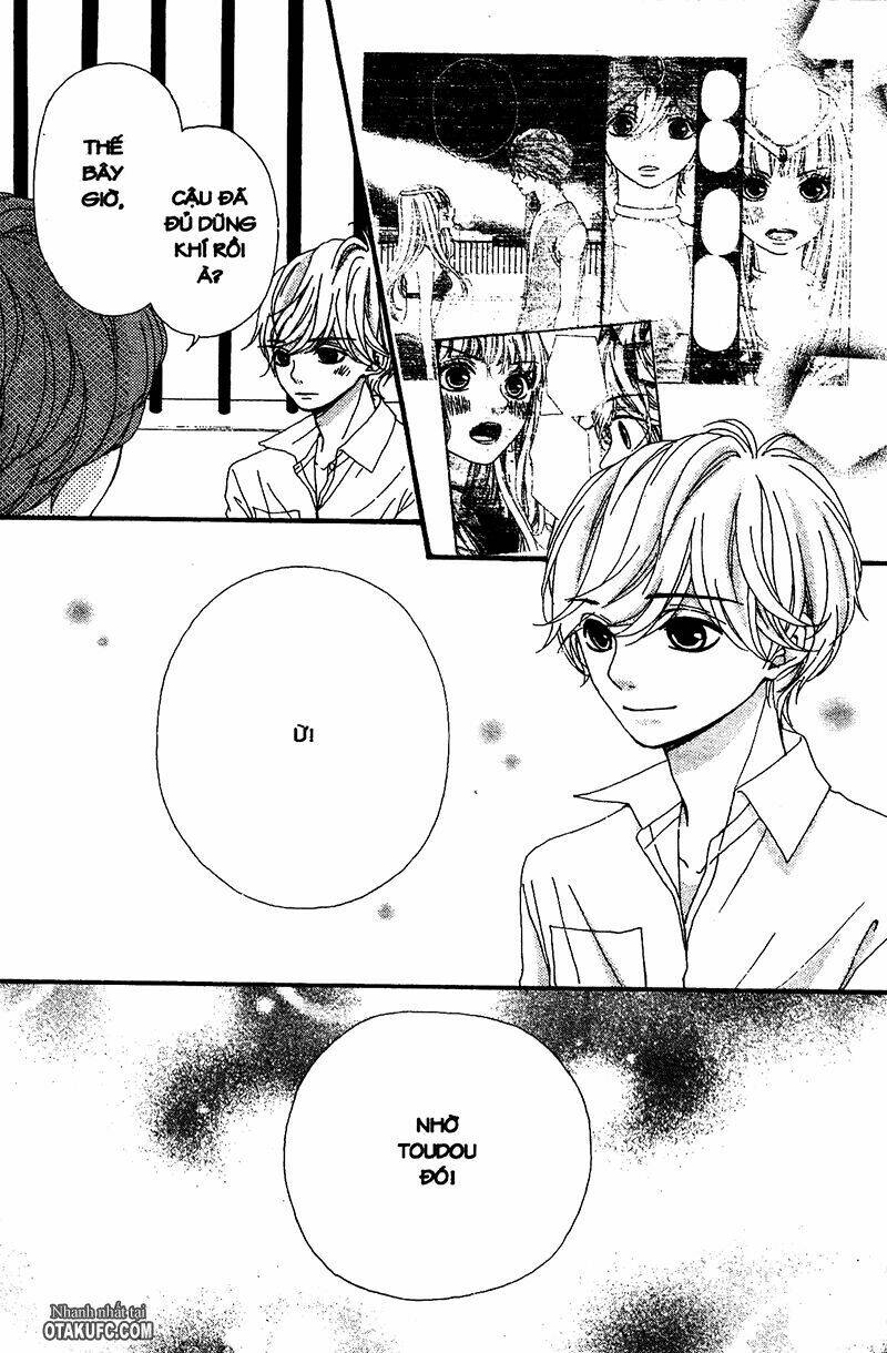 cầu vồng tình yêu chapter 13 14