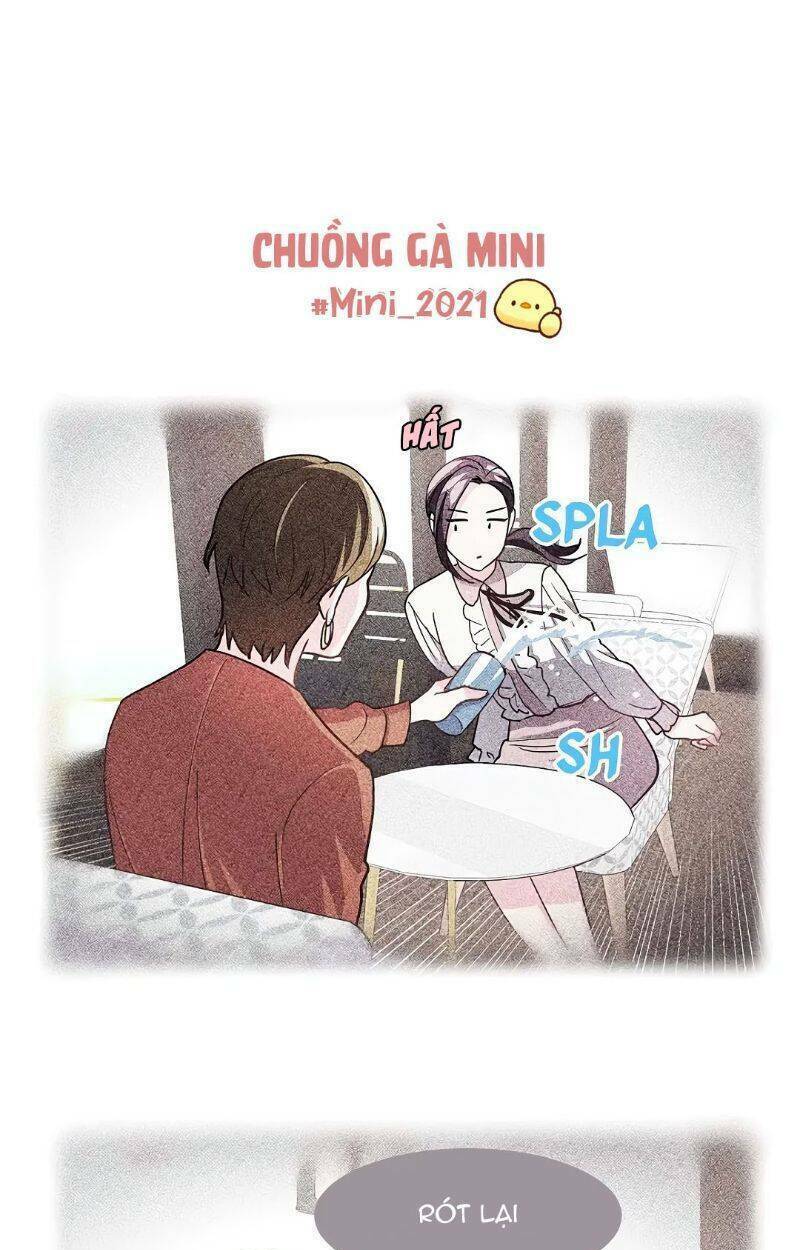 vô tình trở thành con gái của triệu phú chapter 8 40