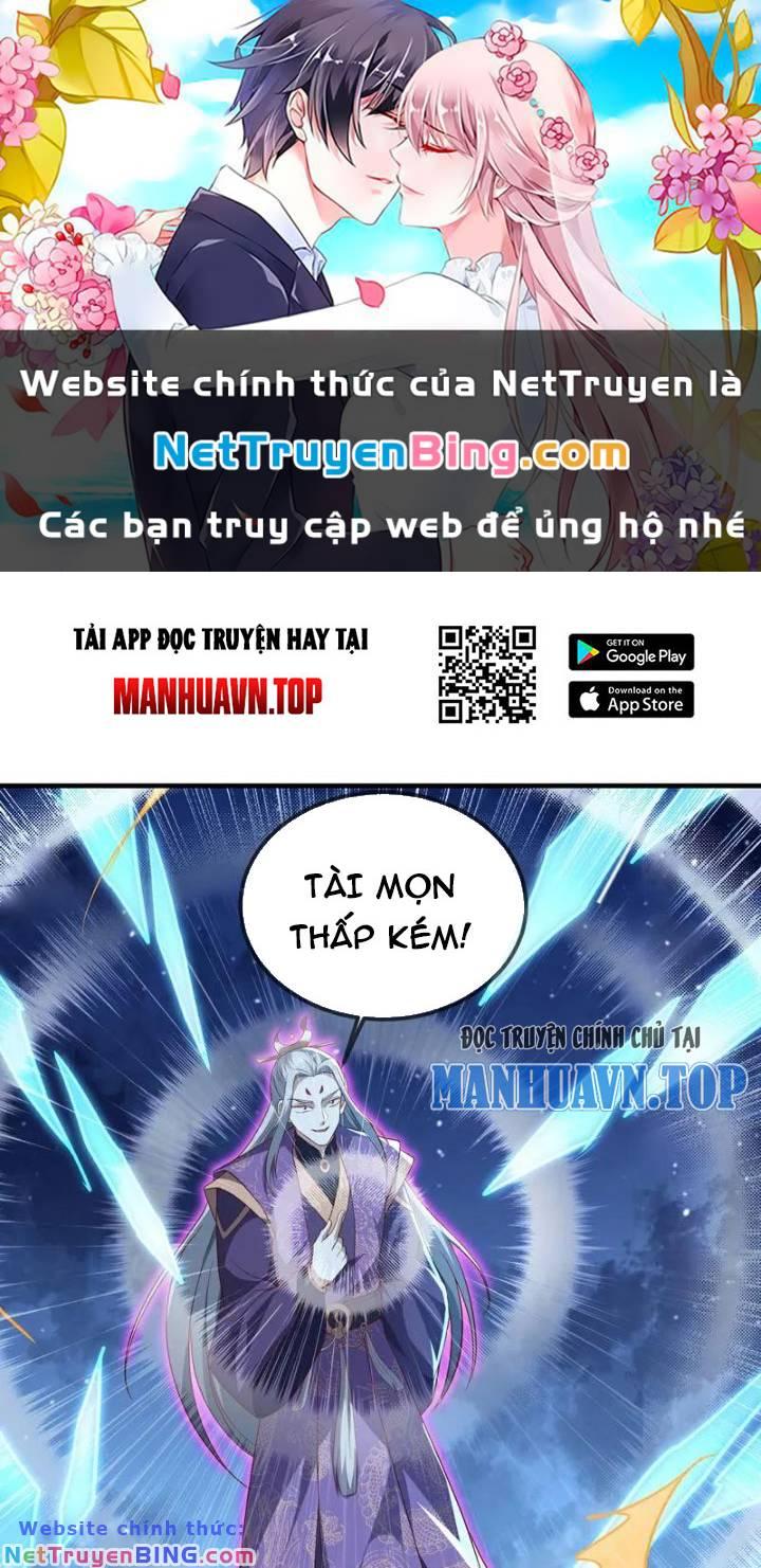 tiên võ đế tôn chapter 499 1