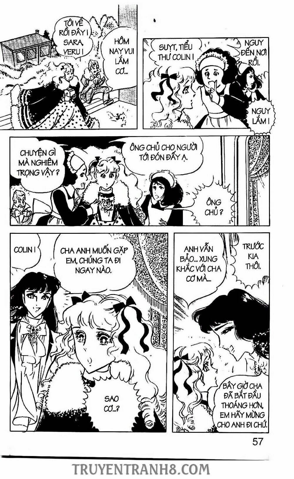 the count s daughter chapter 22 27