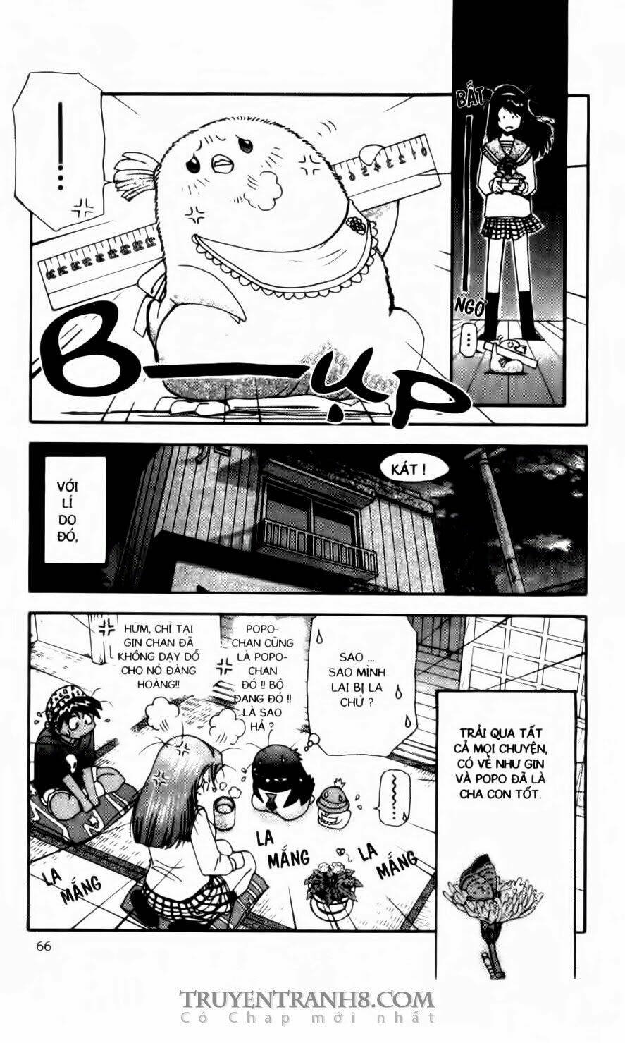 chim cánh cụt ginji chapter 101 23