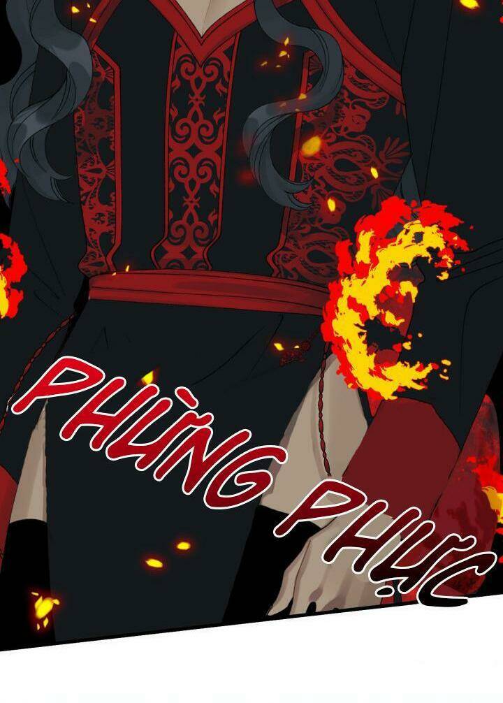 công chúa bãi rác chapter 43 55