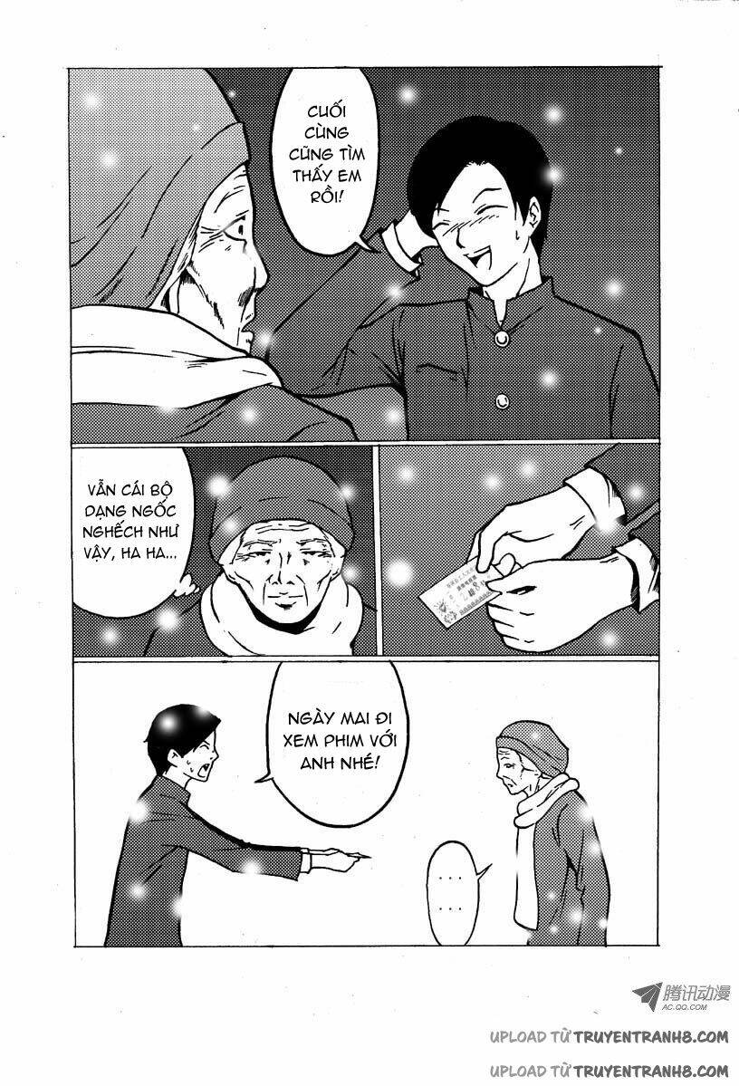 nhân quả tuần hoàn chapter 9.2 6