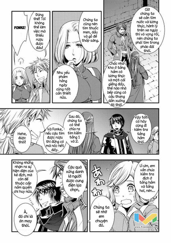 world customize creator chapter 10 8