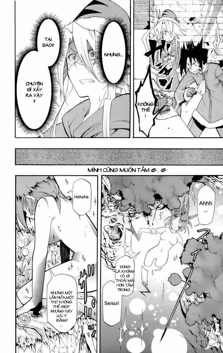 tripeace chapter 10 40