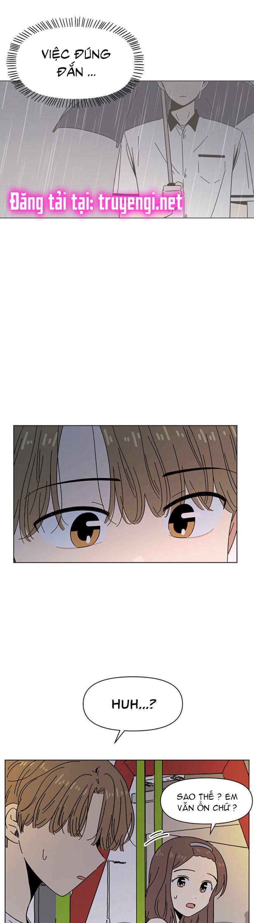 thanh xuân rực rỡ - season of blossom chapter 51 24